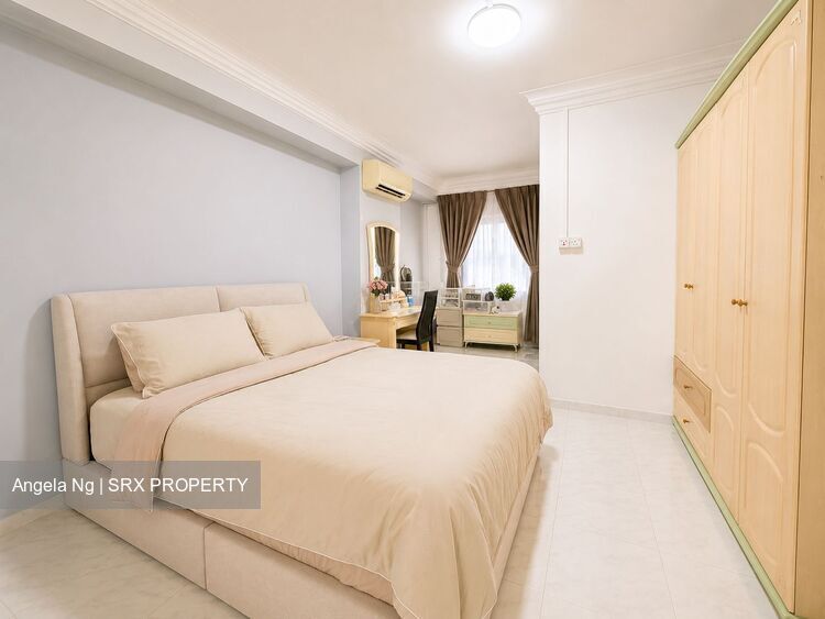 Blk 716 Jurong West Street 71 (Jurong West), HDB 4 Rooms #583410171